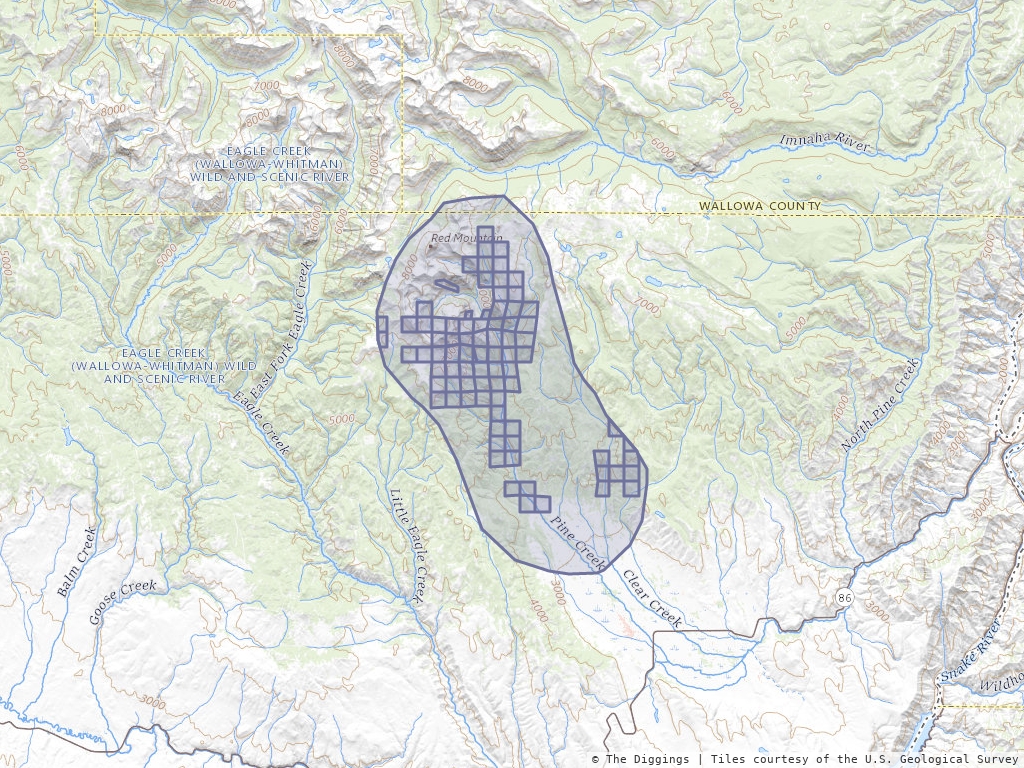 Mapping Louisiana's Cornucopia